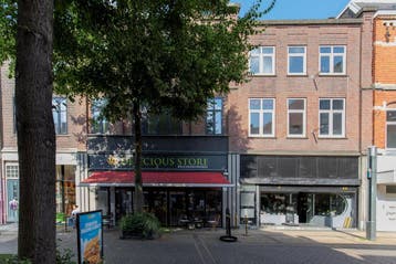 Te huur: Appartement Saroleastraat in Heerlen, Limburg, Heerlen, Appartement
