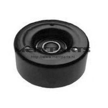 Spanrol multiriem Mercedes-Benz W124 W202 W210 W140 W463, Auto-onderdelen, Ophalen of Verzenden, Nieuw, Mercedes-Benz