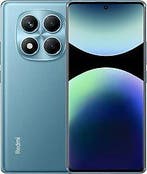 Xiaomi Redmi Note 14 Pro Dual SIM 256GB ocean blue, Verzenden, Zonder simlock, Zonder abonnement, Minder dan 3 megapixel