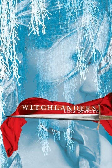 Witchlanders - Lena Coakley 9781442420052, Verzenden, Zo goed als nieuw, Lena Coakley