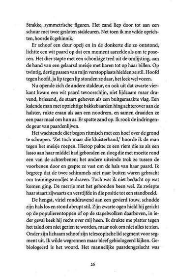 Dier, Bovendier, Ophalen of Verzenden, Nieuw