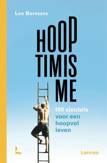 Hooptimisme - Leo Bormans 9789401478298, Verzenden, Gelezen, Leo Bormans