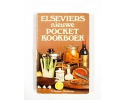 Elseviers nieuwe pocketkookboek - Elseviers nieuwe, Boeken, Kookboeken, Ophalen of Verzenden, Nieuw