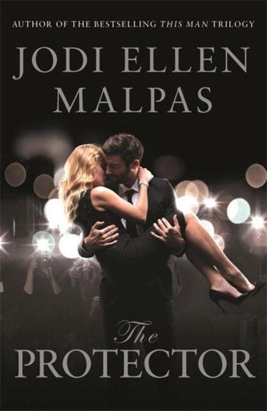 Protector 9781409166405 Jodi Ellen Malpas, Boeken, Taal | Engels, Gelezen, Verzenden