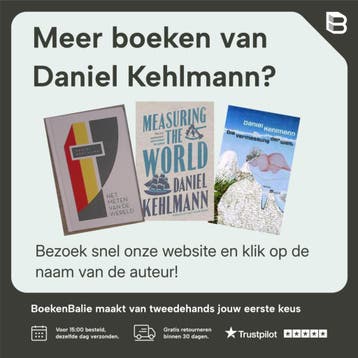 Ik en Kaminski - Daniel Kehlmann 9789021405001, Verzenden, Zo goed als nieuw, Daniel Kehlmann