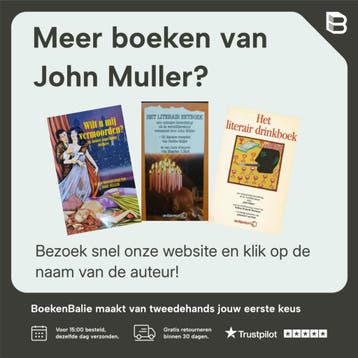 GALAXY CEREBRUM - John Muller 9789403650944, Boeken, Verzenden, Gelezen, John Muller