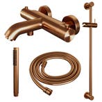 Brauer Copper Edition Opbouw Baddouche Thermostaatkraan -, Ophalen of Verzenden, Nieuw
