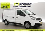 Fiat Talento 1.6 MJ L1H1 | Airco | Camera | 3 Zits |, Wit, Nieuw, Fiat, Handgeschakeld