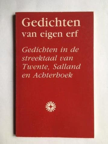 Gedichten van eigen erf - Wonink 9789070162818, Verzenden, Gelezen, Wonink