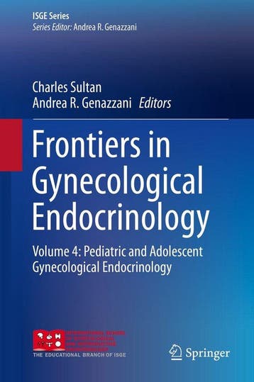 Frontiers in Gynecological Endocrinology - Charles Sultan, Verzenden, Zo goed als nieuw, Charles Sultan