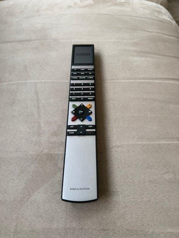 Bang & Olufsen - BEO4 remote MK3 LCD uniek., Nieuw
