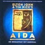 Aida (Nederlandse Versie) 0731458945321, Verzenden, Nieuw in verpakking