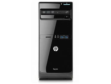 HP Pro 3500 MT - Desktop - Intel Pentium, Computers en Software, Verzenden, Nieuw, HP