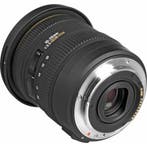 Sigma 10-20mm f/4-5.6 EX DC HSM voor Canon met garantie, Audio, Tv en Foto, Fotografie | Lenzen en Objectieven, Ophalen of Verzenden