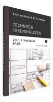 Technisch Tekeninglezen 2017  e learning 9789082530452, Boeken, Verzenden, Zo goed als nieuw