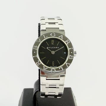 Bvlgari - Bvlgari Bvlgari - BB23SS J285663 - Dames -, Nieuw