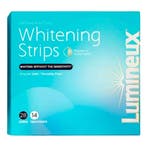 Lumineux Whitening Strips, Sieraden, Tassen en Uiterlijk, Uiterlijk | Mondverzorging, Verzenden, Nieuw