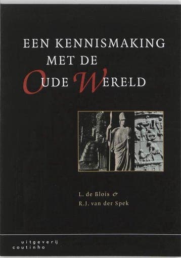 Een kennismaking met de oude wereld - de Blois, Verzenden, Gelezen