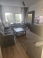 Te huur: Appartement Ookmeerweg in Amsterdam, Noord-Holland, Appartement, Amsterdam