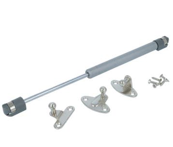 Gasveer Omhoog 90° 12 kg, Verzenden, Nieuw