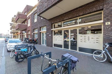 Te huur: Appartement Poldermolenplein in Berkel en Rodenrijs, Berkel en Rodenrijs, Appartement, Zuid-Holland