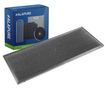 Koolstof-Metaalfilter voor Novy 500x153mm, Witgoed en Apparatuur, Verzenden, Nieuw