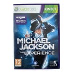 Michael Jackson The Experience (XBOX 360) (TWEEDEHANDS), Spelcomputers en Games, Verzenden, Nieuw