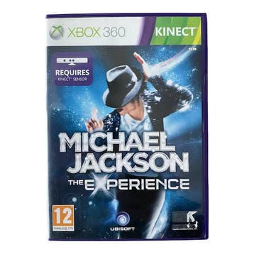 Michael Jackson The Experience (XBOX 360) (TWEEDEHANDS), Verzenden, Nieuw