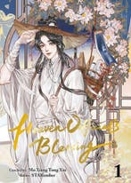 Heaven officials blessing, Boeken, Verzenden, Nieuw