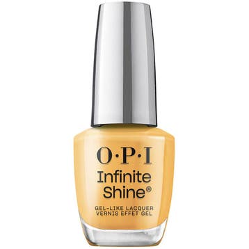 OPI Infinite Shine  Ready, Sunset, Glow  15ml, Verzenden, Nieuw