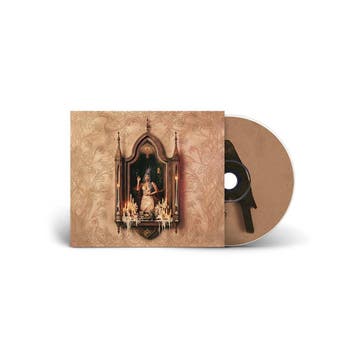 Melanie Martinez - Hades - CD, Ophalen of Verzenden, Nieuw in verpakking