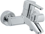 GROHE Feel Badkraan - Mengkraan - 15 cm hartafstand - Chroom, Doe-het-zelf en Verbouw, Sanitair, Verzenden, Nieuw