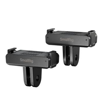 SmallRig 5813 Quick Release Mount Adapter For DJI Osmo 360, Ophalen of Verzenden, Nieuw, Overige merken