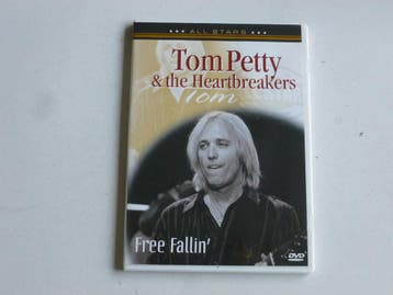 Tom Petty & the Heartbreakers - In Concert (DVD), Ophalen of Verzenden, Zo goed als nieuw