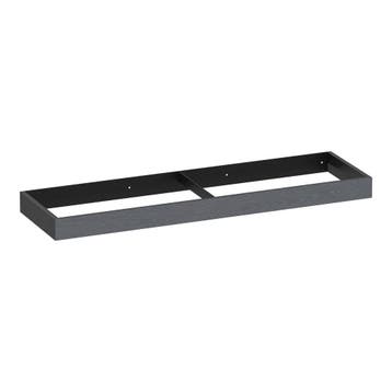 Brauer Amaze - Onderkast - 160 cm - met Geïntegreerde, Ophalen of Verzenden, Nieuw