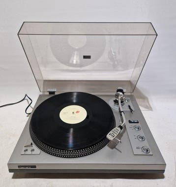 Garrard - GT-35P Platenspeler, Audio, Tv en Foto, Nieuw