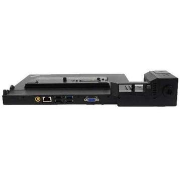 Lenovo ThinkPad Port Replicator 04Y2076, 4336, 75Y5909, Ophalen of Verzenden, Zo goed als nieuw, Lenovo, Docking station