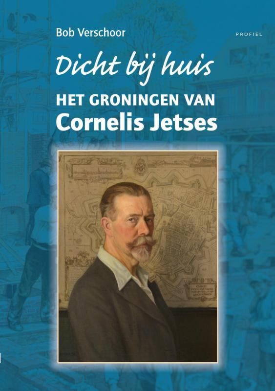 Dicht bij huis 9789052945644 Bob Verschoor, Boeken, Literatuur, Zo goed als nieuw, Verzenden