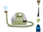Veiling - BISSELL Little Green 4098N - Tapijtreiniger 340W, Witgoed en Apparatuur, Stofzuigers, Gebruikt