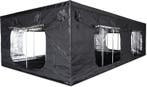 OCR Climate Rooms | OCR 645 | Kweektent 600x450x240cm, Tuin en Terras, Kweekspullen, Ophalen of Verzenden, Nieuw