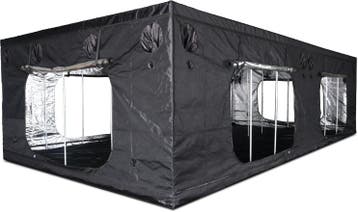 OCR Climate Rooms | OCR 645 | Kweektent 600x450x240cm, Ophalen of Verzenden, Nieuw