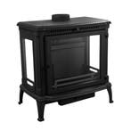 Houtkachel Nordflam Brema, Huis en Inrichting, Kachels, Nieuw