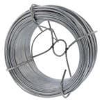 Binddraad | Starx | 50 meter (1.5 mm, Verzinkt), Tuin en Terras, Planten | Tuinplanten, Verzenden