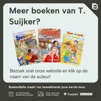 SPANNING OP STORMEILAND 9789033121340 T. Suijker, Verzenden, Zo goed als nieuw, T. Suijker