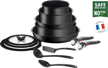Tefal ingenio unlimited ON 13 delige set, Verzenden, Nieuw