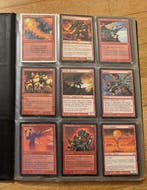 Wizards of The Coast - 62 Mixed collection - Magic: The, Nieuw