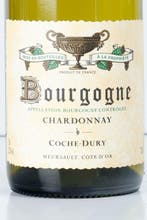 2022 Coche-Dury, Bourgogne Chardonnay - Bourgogne - 1 Fles, Nieuw