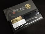 Japanese Sword Type Kitchen Knife / Sakamoto Ryoma Model -
