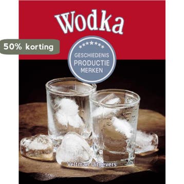 Wodka - Lowis 9789048314935, Verzenden, Zo goed als nieuw, Lowis