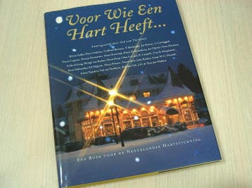 Turnhout, Ted (samenstelling) - Voor wie een hart heeft, Verzenden, Nieuw